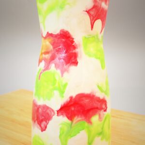Watermelon Vase